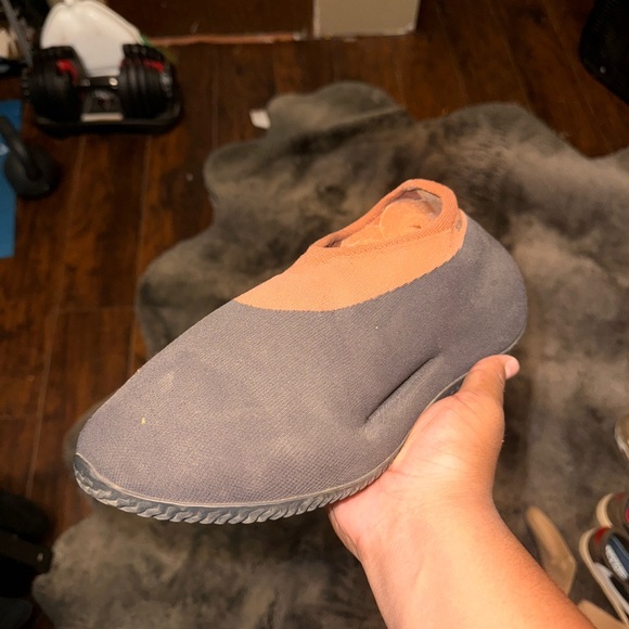 Yeezy Knit Rnnr - Picture 1 of 4